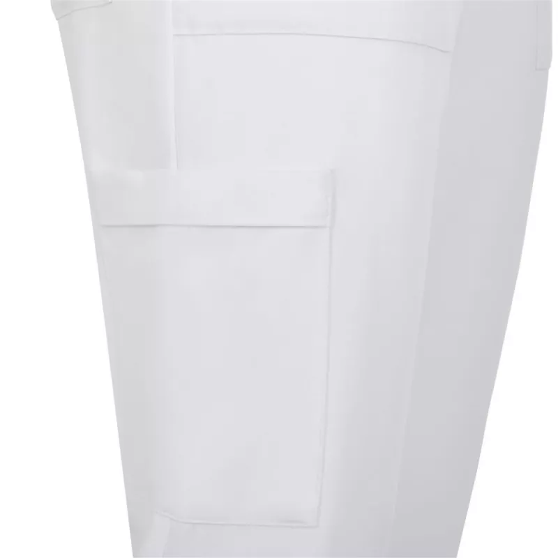 Pantalon médical - Coupe droite confortable | Sanipod