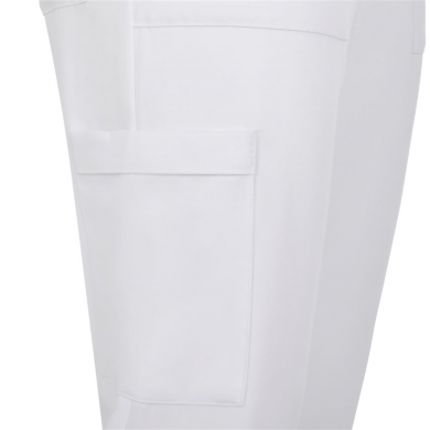 Pantalon médical - Coupe droite confortable, PureStretch