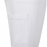 Pantalon médical - Coupe droite confortable, PureStretch
