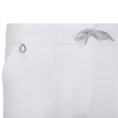 Pantalon médical - Coupe droite confortable, PureStretch