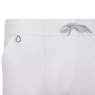 Pantalon médical - Coupe droite confortable | Sanipod
