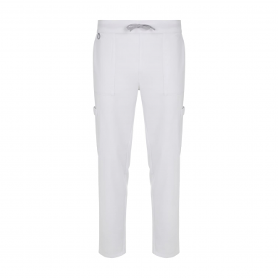 Pantalon médical - Coupe droite confortable, PureStretch