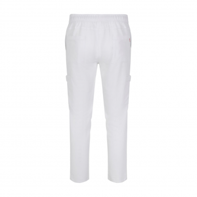 Pantalon médical - Coupe droite confortable, PureStretch