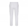 Pantalon médical - Coupe droite confortable, PureStretch