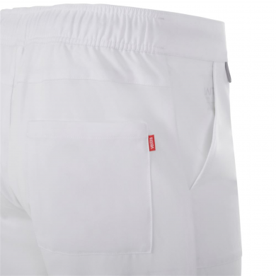 Pantalon médical - Coupe droite confortable, PureStretch