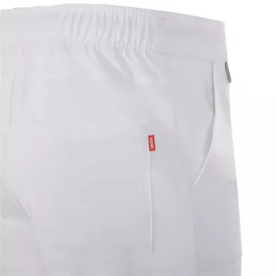 Pantalon médical - Coupe droite confortable | Sanipod