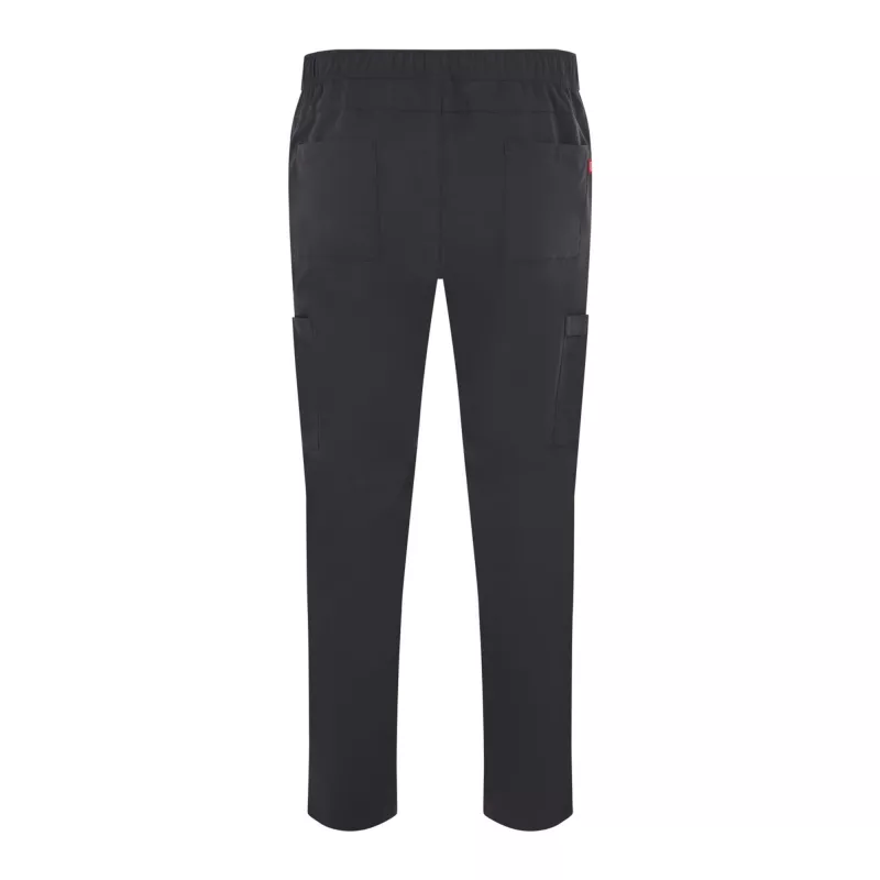 Pantalon médical - Coupe droite confortable | Sanipod