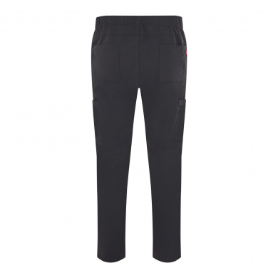 Pantalon médical - Coupe droite confortable, PureStretch