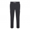 Pantalon médical - Coupe droite confortable, PureStretch