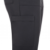 Pantalon médical - Coupe droite confortable, PureStretch