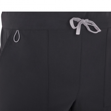 Pantalon médical - Coupe droite confortable, PureStretch