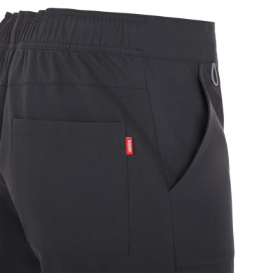Pantalon médical - Coupe droite confortable, PureStretch