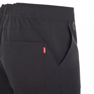 Pantalon médical - Coupe droite confortable | Sanipod
