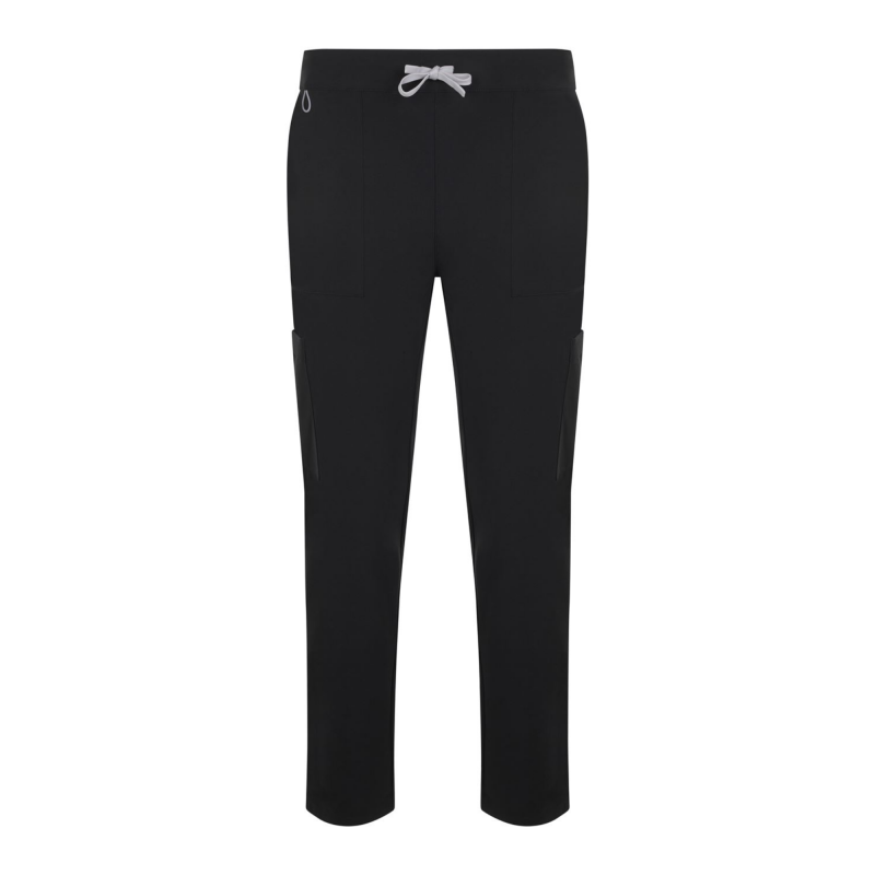 Pantalon médical - Coupe droite confortable, PureStretch