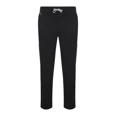 Pantalon médical - Coupe droite confortable, PureStretch