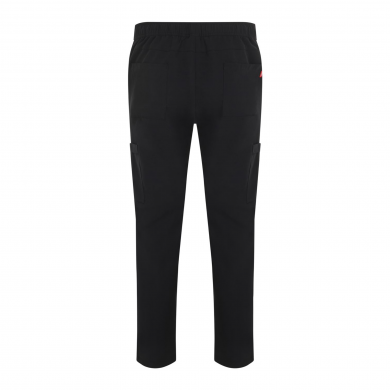Pantalon médical - Coupe droite confortable, PureStretch