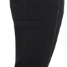 Pantalon médical - Coupe droite confortable, PureStretch