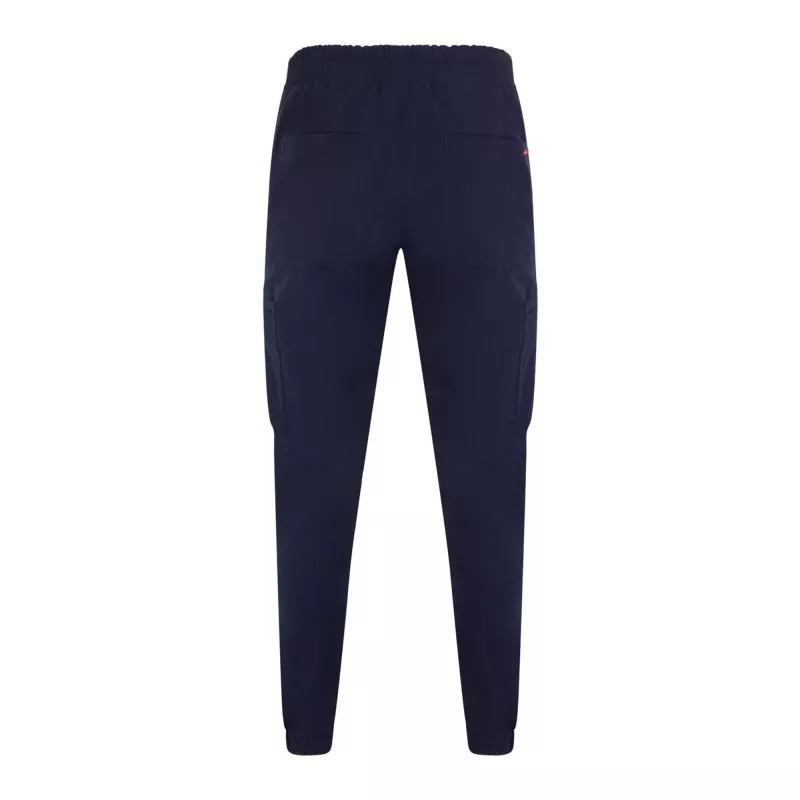 Pantalon médical jogger - Confort & praticité, PureStretch | Sanipod