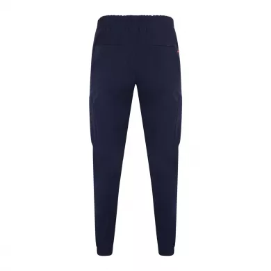 Pantalon médical jogger - Confort & praticité, PureStretch | Sanipod