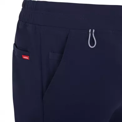 Pantalon médical jogger - Confort & praticité, PureStretch | Sanipod
