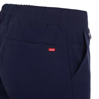 Pantalon médical jogger - Confort & praticité, PureStretch | Sanipod