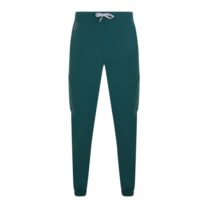 Pantalon médical jogger - Confort & praticité | PureStretch
