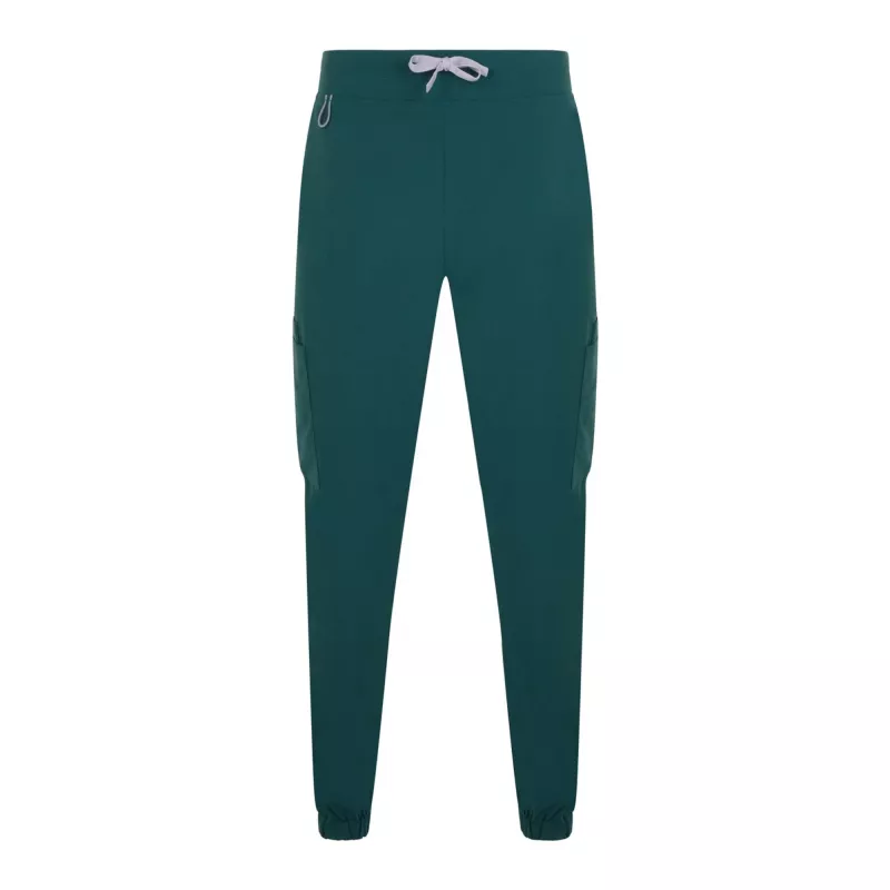 Pantalon médical jogger - Confort & praticité, PureStretch | Sanipod