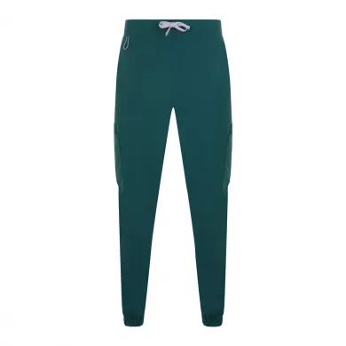 Pantalon médical jogger - Confort & praticité, PureStretch | Sanipod