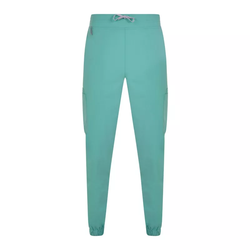 Pantalon médical jogger - Confort & praticité, PureStretch | Sanipod