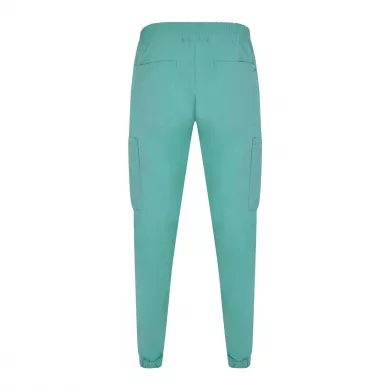 Pantalon médical jogger - Confort & praticité, PureStretch | Sanipod