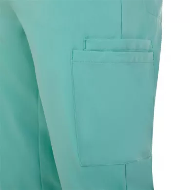 Pantalon médical jogger - Confort & praticité, PureStretch | Sanipod