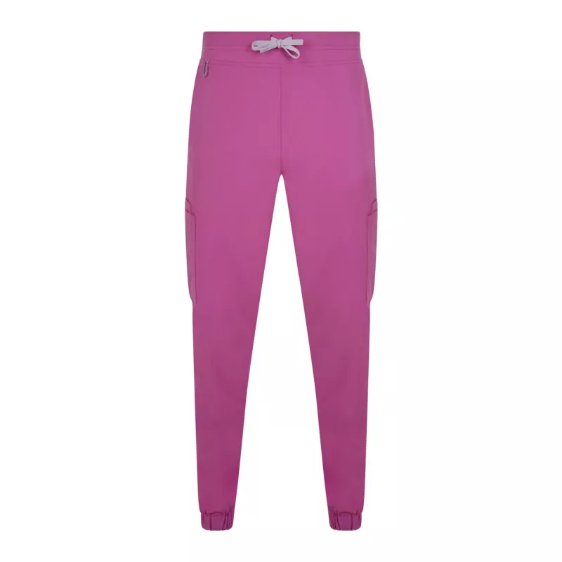 Pantalon médical jogger - Confort & praticité, PureStretch | Sanipod
