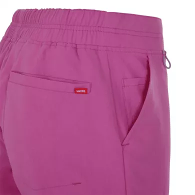 Pantalon médical jogger - Confort & praticité, PureStretch | Sanipod
