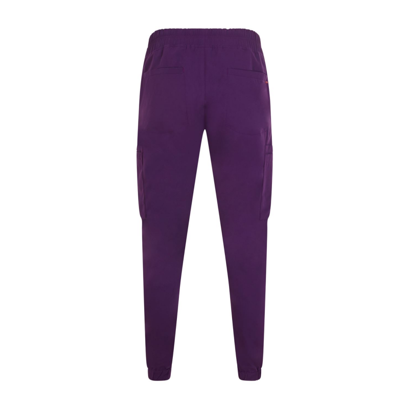 Pantalon médical jogger - Confort & praticité | PureStretch