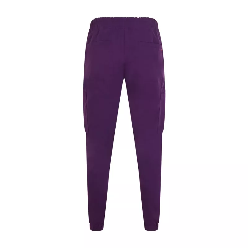 Pantalon médical jogger - Confort & praticité, PureStretch | Sanipod