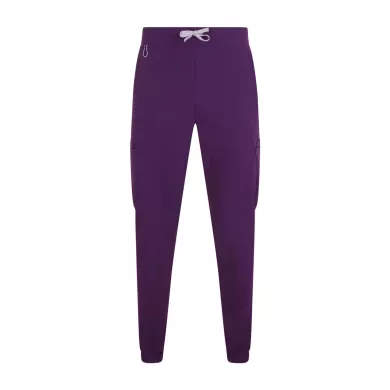 Pantalon médical jogger - Confort & praticité, PureStretch | Sanipod
