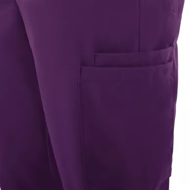 Pantalon médical jogger - Confort & praticité, PureStretch | Sanipod