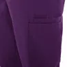 Pantalon médical jogger - Confort & praticité, PureStretch | Sanipod