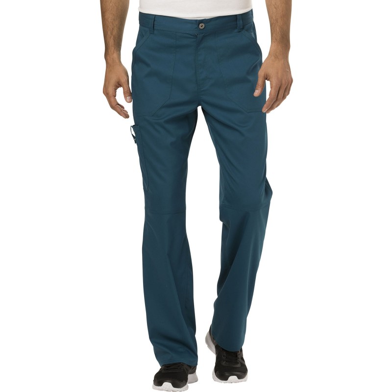 Pantalon cargo Homme - Alpivet