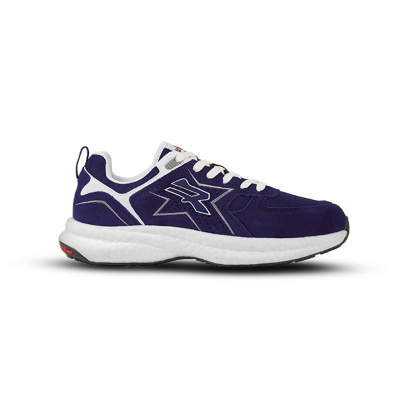 Chaussure de travail basse - Jack