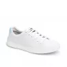 Chaussure-Basket hôpital sneakers lavable pour infirmieres - DF980