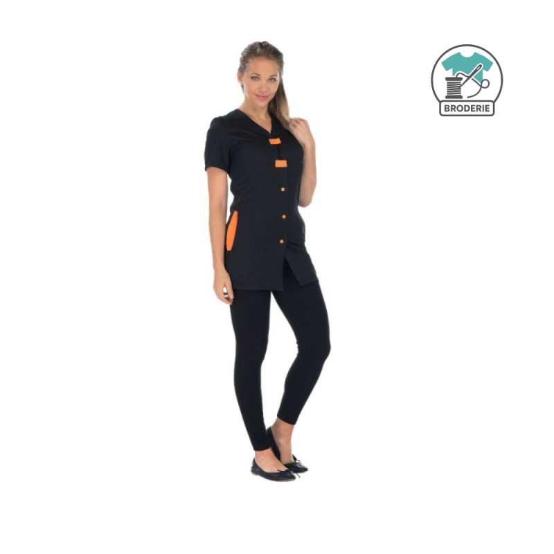 Tunique femme manches...