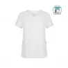 Tunique manches courtes pour femme PureStretch