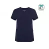 Tunique manches courtes pour femme PureStretch