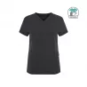Tunique manches courtes pour femme PureStretch