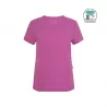 Tunique manches courtes pour femme PureStretch