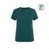 Tunique manches courtes pour femme PureStretch
