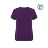 Tunique manches courtes pour femme PureStretch
