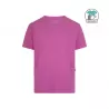 Tunique Tunique unisexe à manches courtes PureStretch