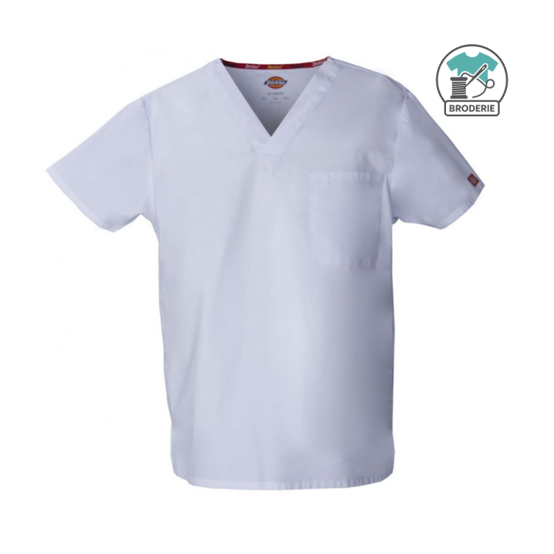 Tunique unisexe- Dickies